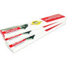 Сварочный электрод РЕСАНТА МР-3 Ф3,0 Пачка 1 кг 71/6/20